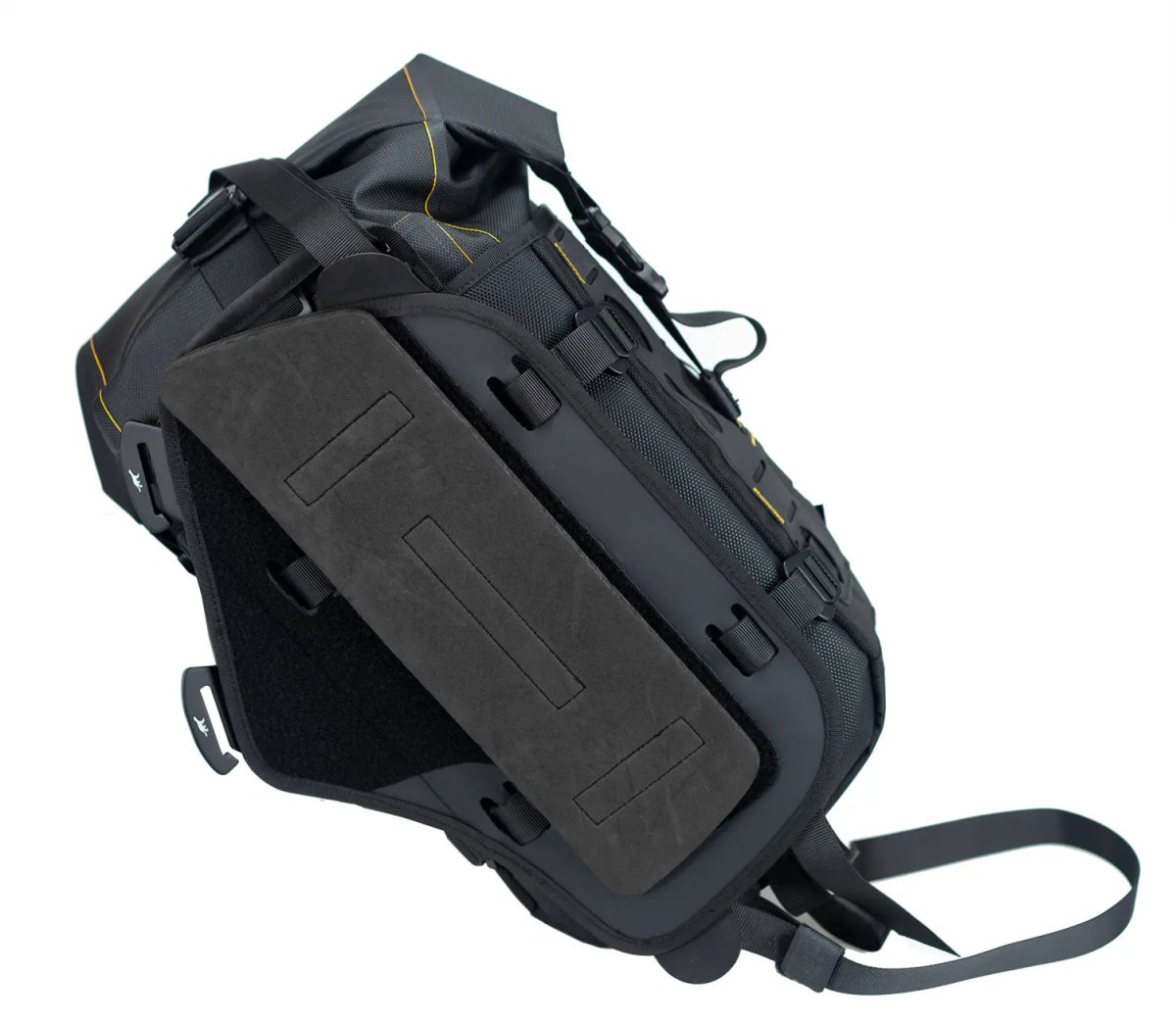 Borse Rackless Ranger Wilds - Enduro 40 - ENDURRAD