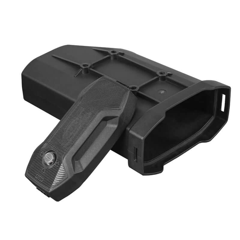 Caja de herramientas para moto - Endurrad.com