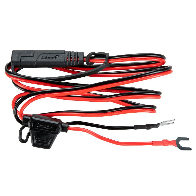 Cable SAE rápido impermeable LOBOO CSAE-19 - Endurrad.com