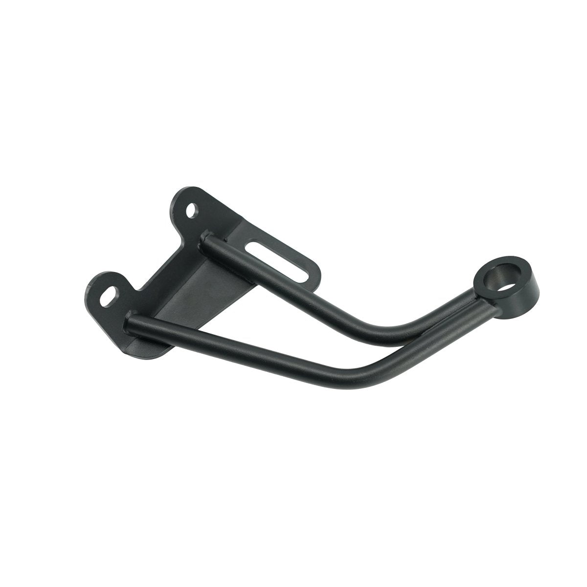 CF 450MT (Ibex450) Supporto Scarico - Staffa Terminale Rally Solo Rider - ENDURRAD