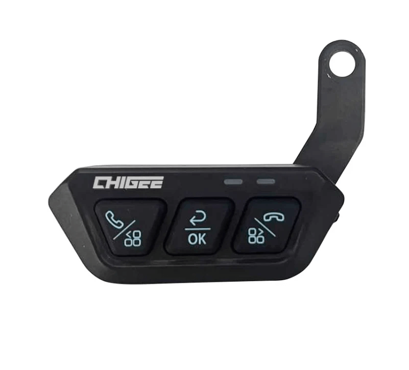 Controlador inalámbrico para pantalla Chigee 2,4 GHz para la serie AIO 5 - Endurrad.com