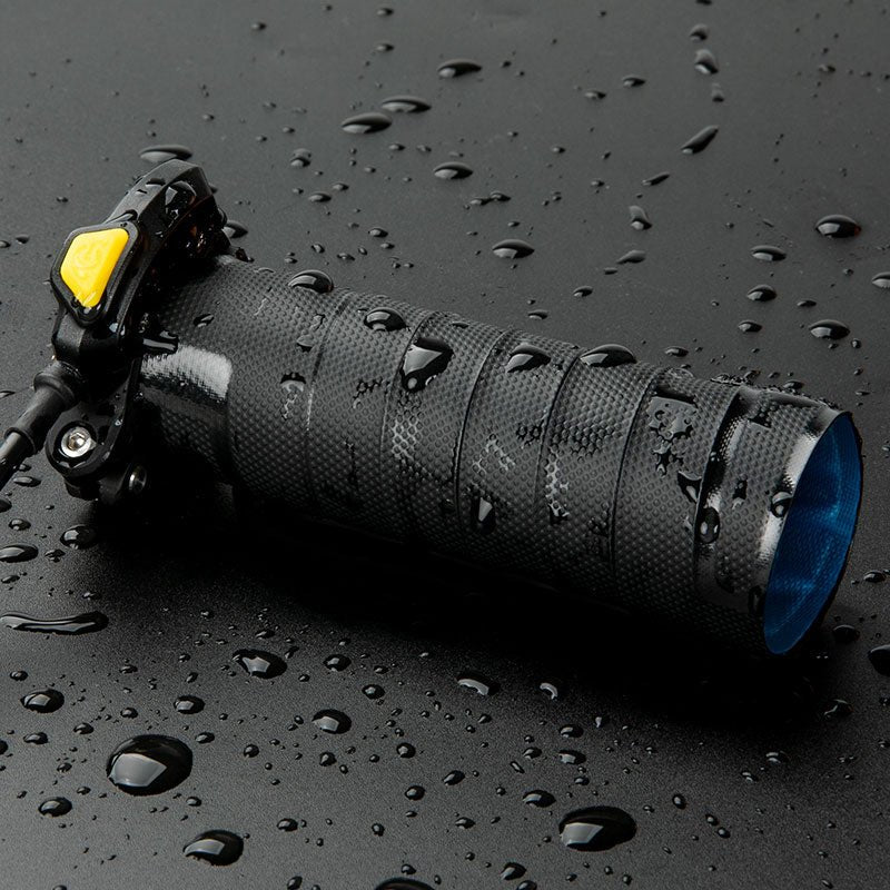 Fundas calefactables para puños H80 LOBOO - Endurrad.com