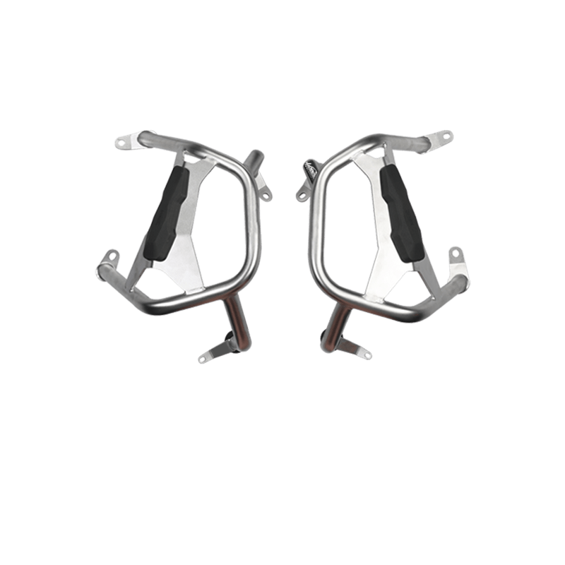 Paramotore LOBOO per BMW R1300GS – dettaglio 9
