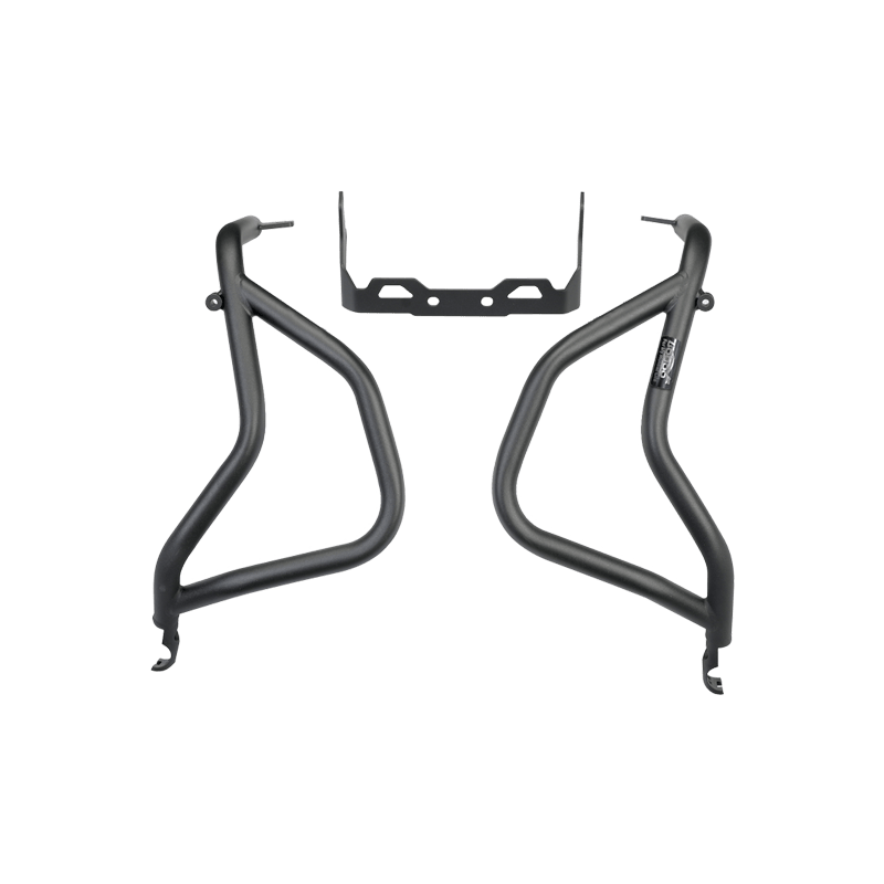 Paramotore LOBOO per BMW R1300GS – dettaglio 10