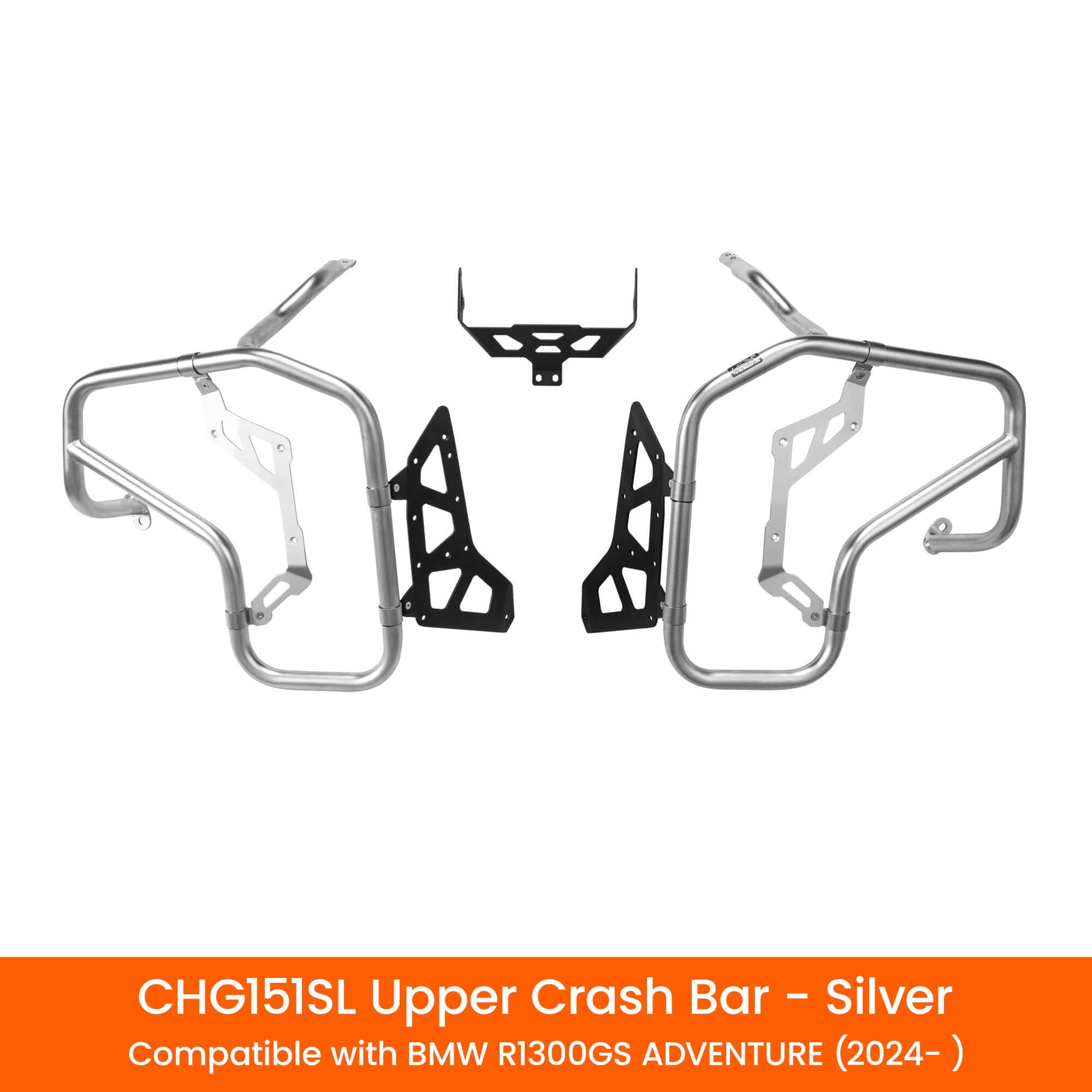 Barra de protección BMW R 1300 GS Adventure - Endurrad.com