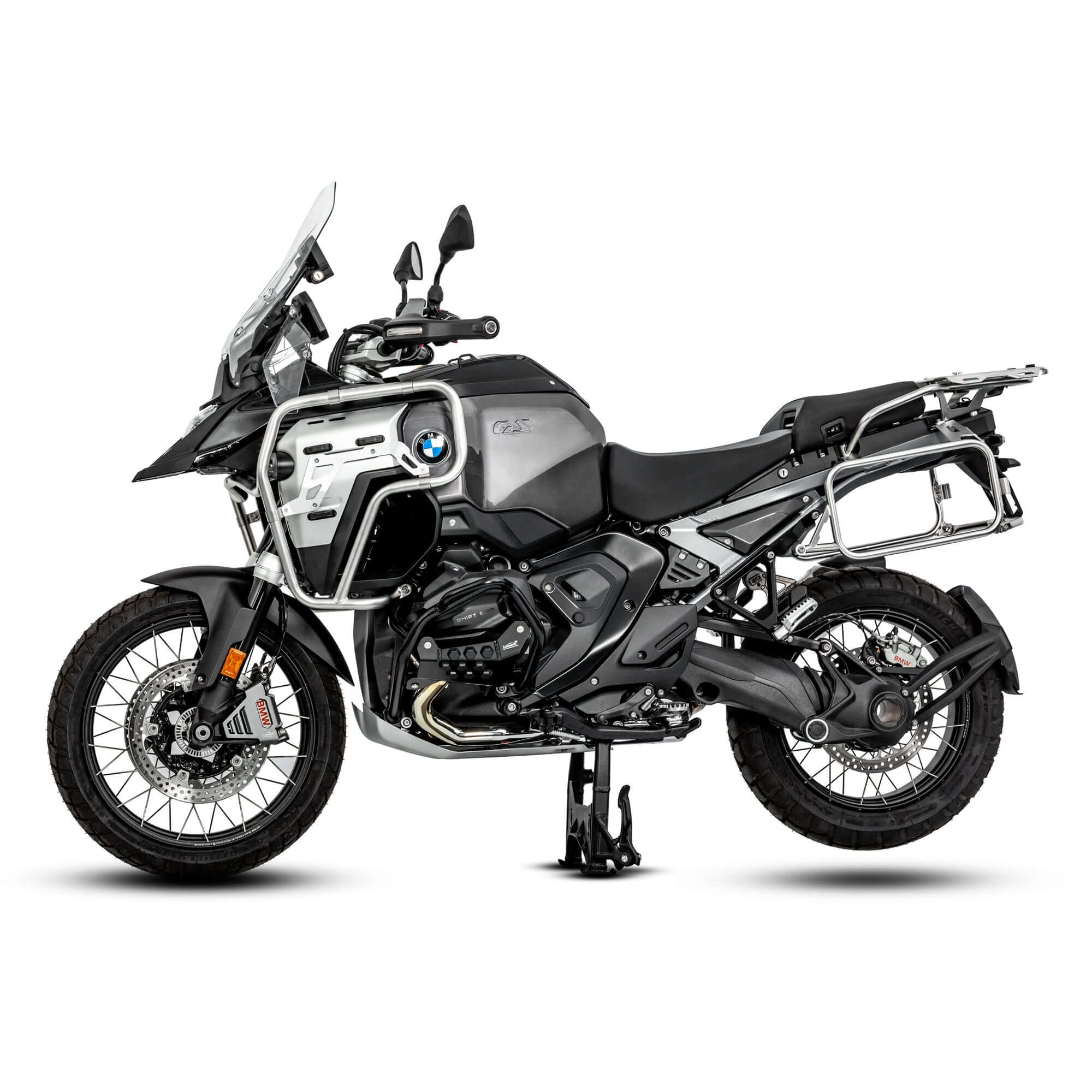 Barra de protección BMW R 1300 GS Adventure - Endurrad.com