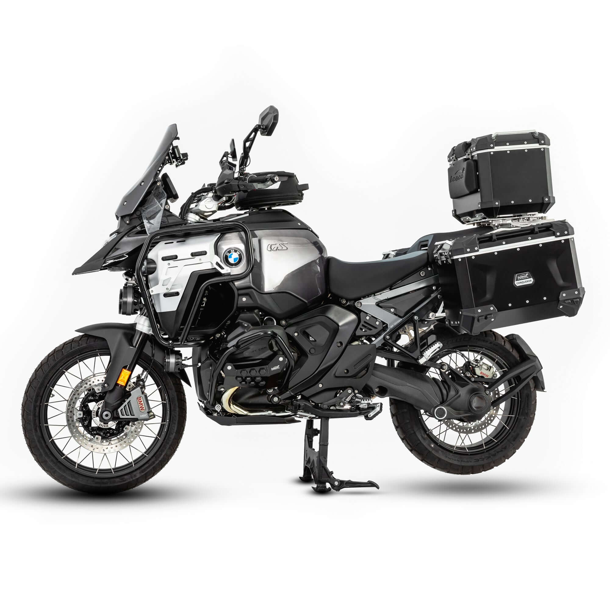 Barra de protección BMW R 1300 GS Adventure - Endurrad.com