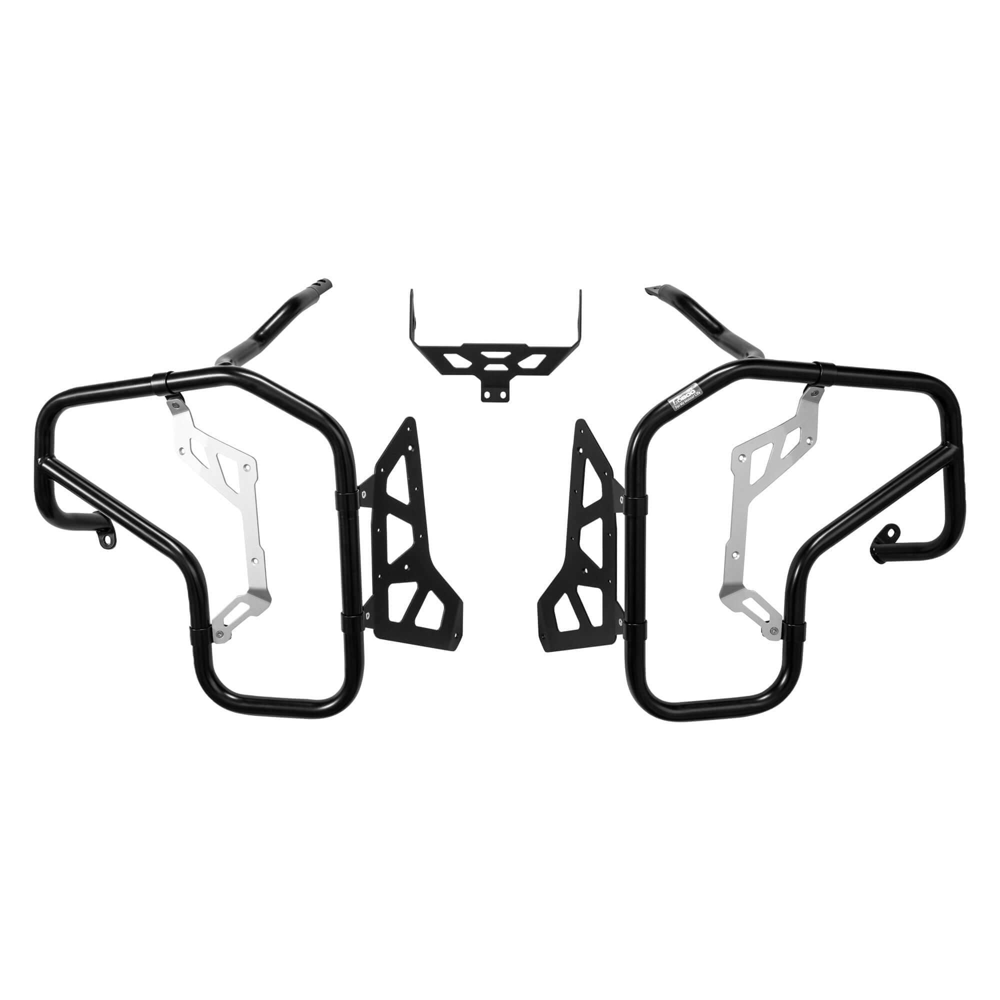 Barra de protección BMW R 1300 GS Adventure - Endurrad.com