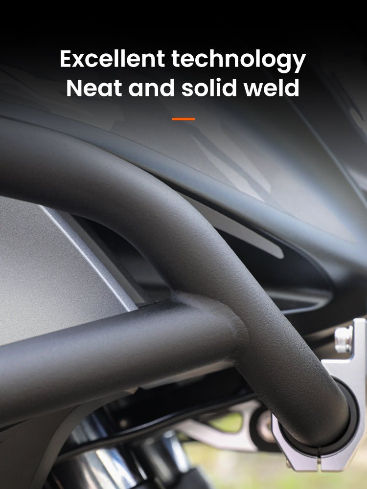 Barra de protección Honda CB400X / CB500X - Endurrad.com