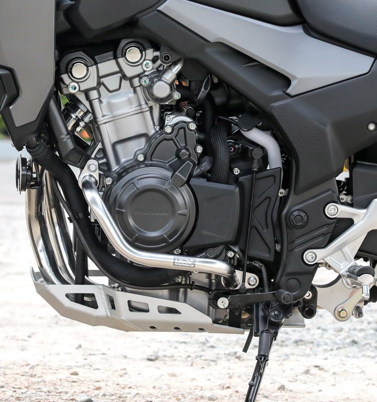 Barra de protección Honda CB400X / CB500X - Endurrad.com
