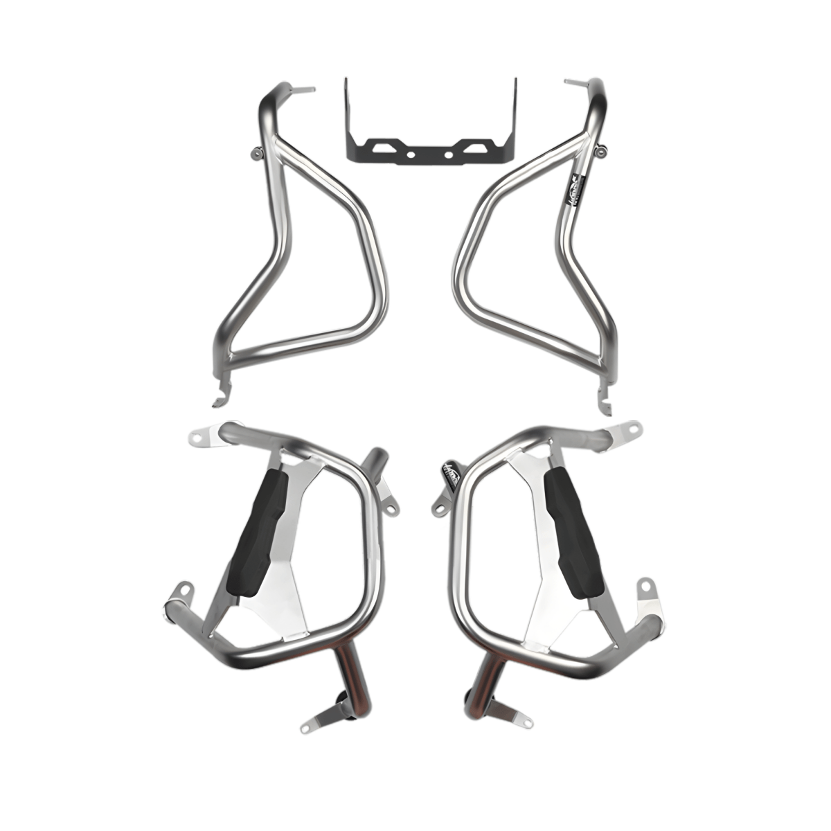 Barra de protección de acero para BMW R1300 GS - Endurrad - Endurrad.com