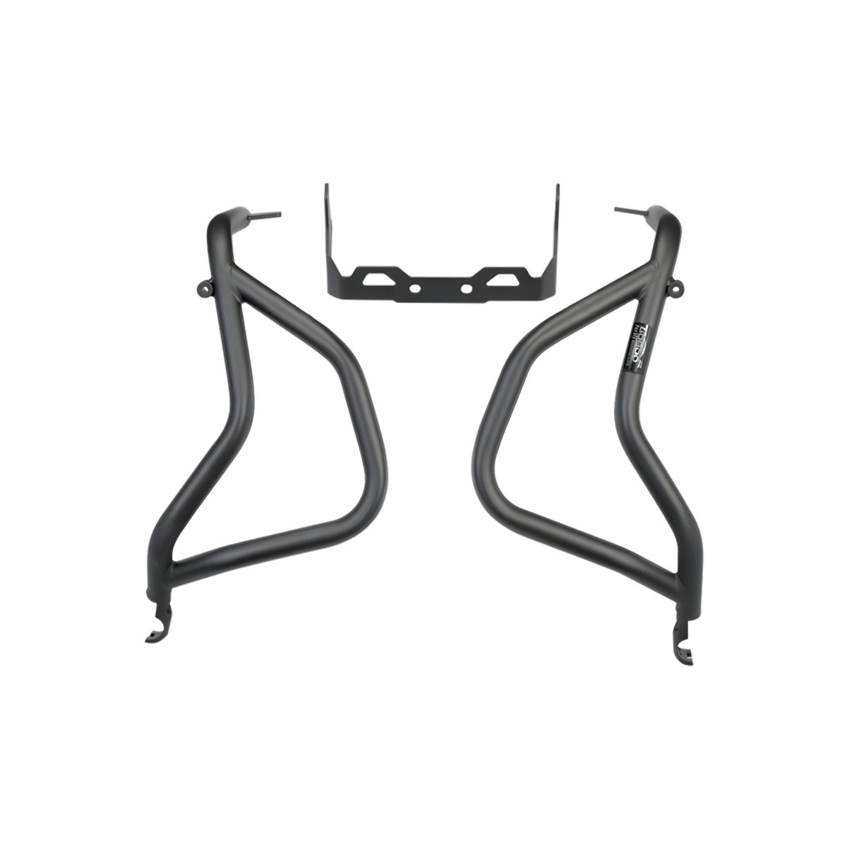 Barra de protección de acero para BMW R1300 GS - Endurrad - Endurrad.com