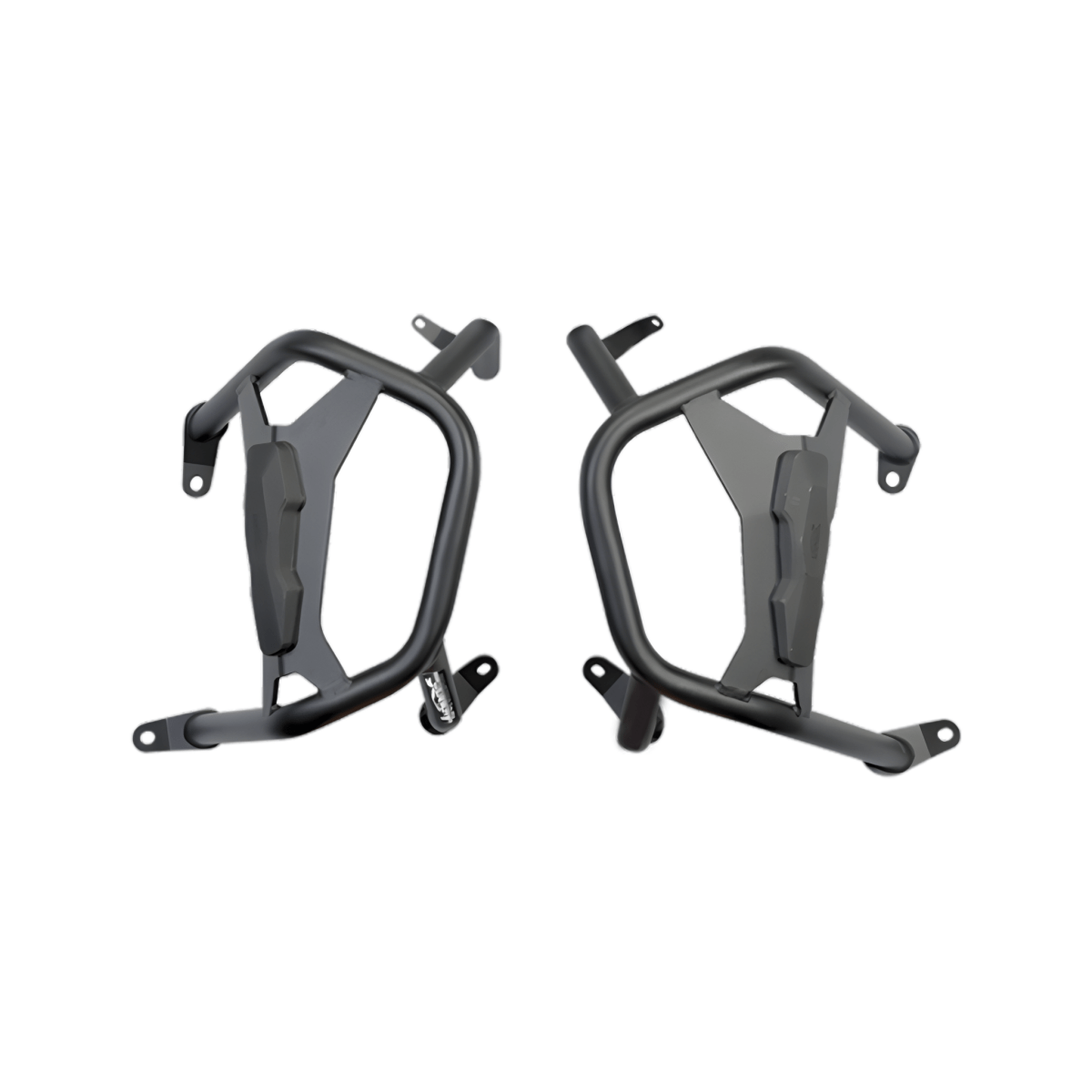 Barra de protección de acero para BMW R1300 GS - Endurrad - Endurrad.com