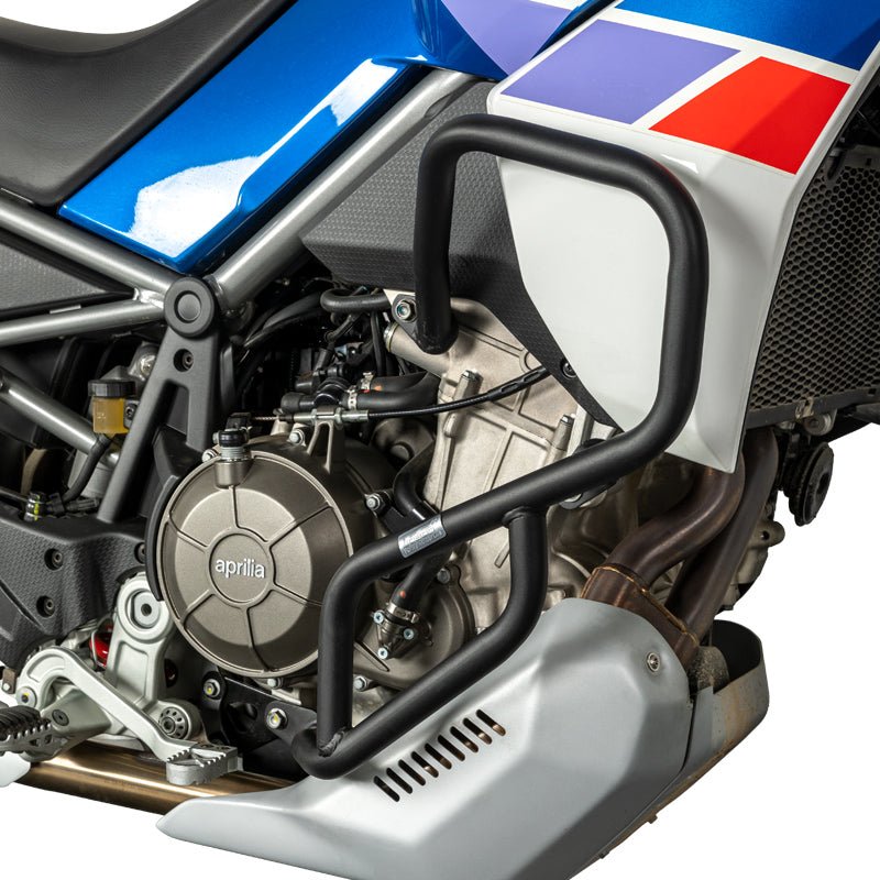 Barras de protección LOBOO para APRILIA TUAREG 660 - Endurrad.com