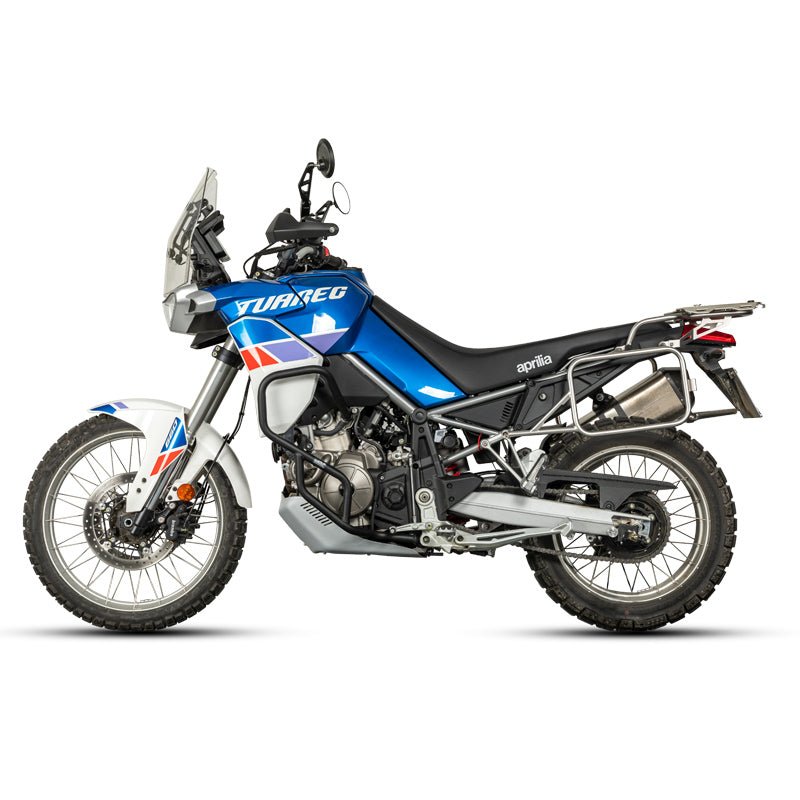 Barras de protección LOBOO para APRILIA TUAREG 660 - Endurrad.com