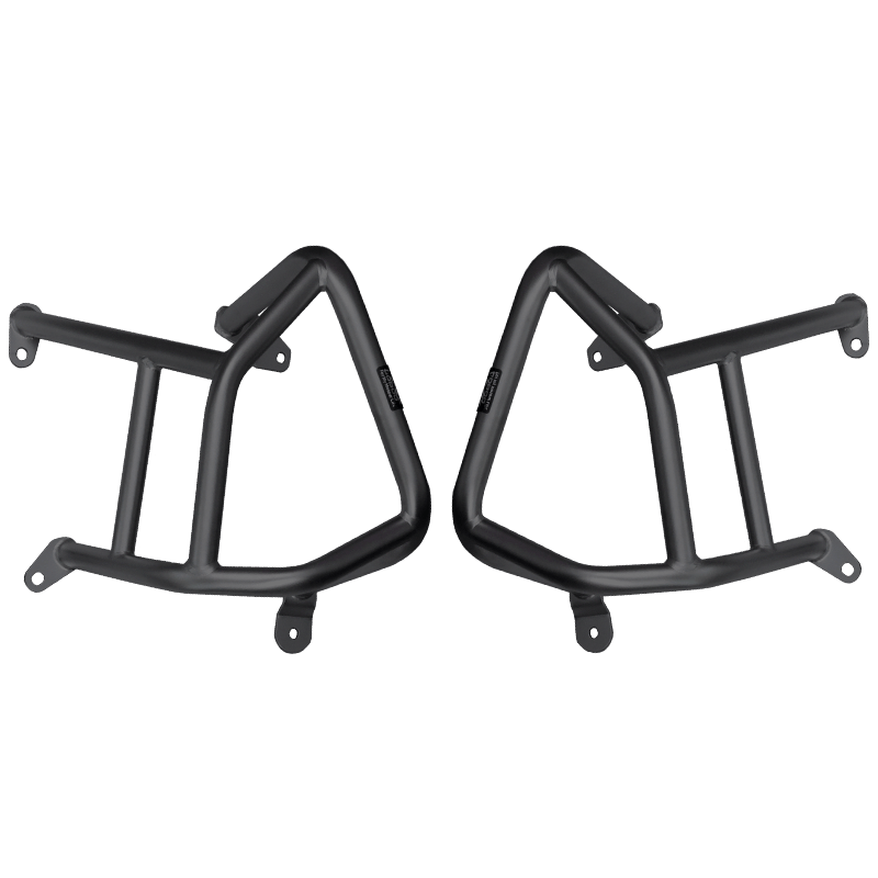 Barras de protección LOBOO para BMW R 1250 GS - Endurrad.com