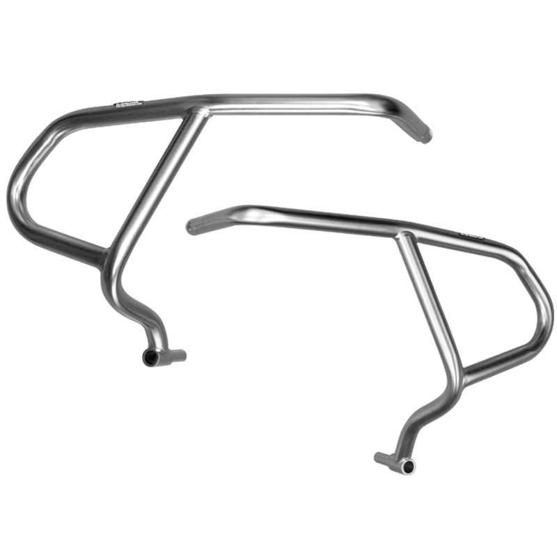 Barras de protección LOBOO para BMW R 1250 GS - Endurrad.com