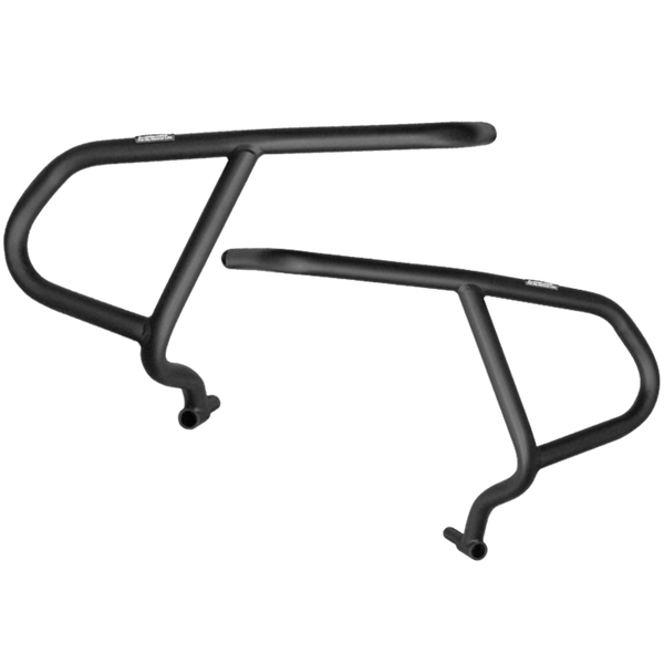 Barras de protección BMW R 1250 GS de acero inoxidable 304 | barras protectoras del motor altas, bajas o completas