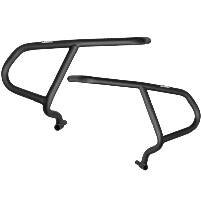 Barras de protección LOBOO para BMW R 1250 GS - Endurrad.com