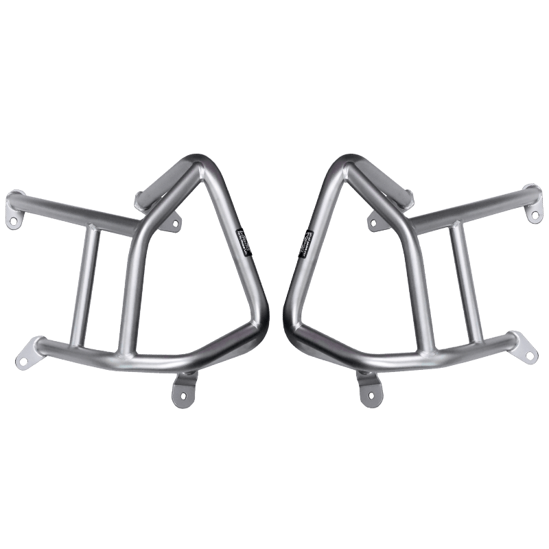 Barras de protección LOBOO para BMW R 1250 GS - Endurrad.com