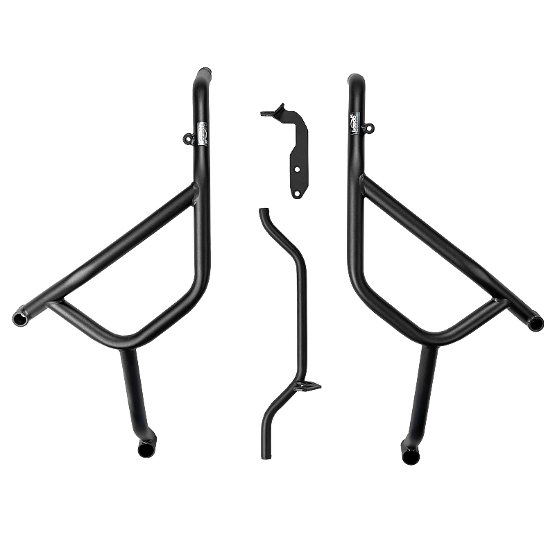 Barra de protección LOBOO para Ducati Desert X - Endurrad.com