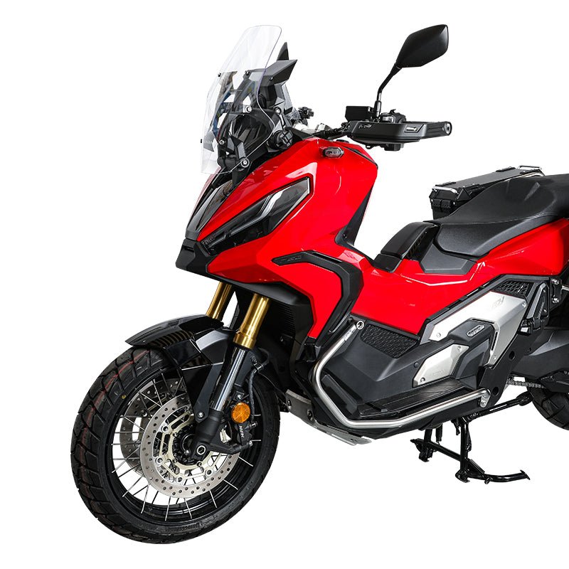 Barras protectoras LOBOO para HONDA X-ADV 750 - Endurrad.com