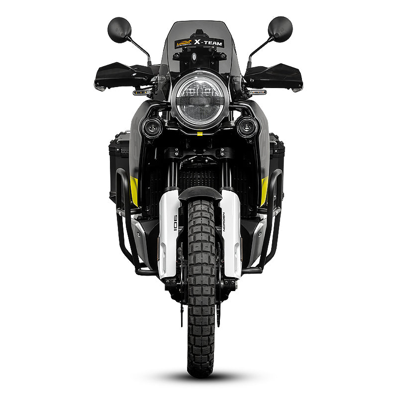 Barra protectora LOBOO para HUSQVARNA NORDEN 901 - Endurrad.com