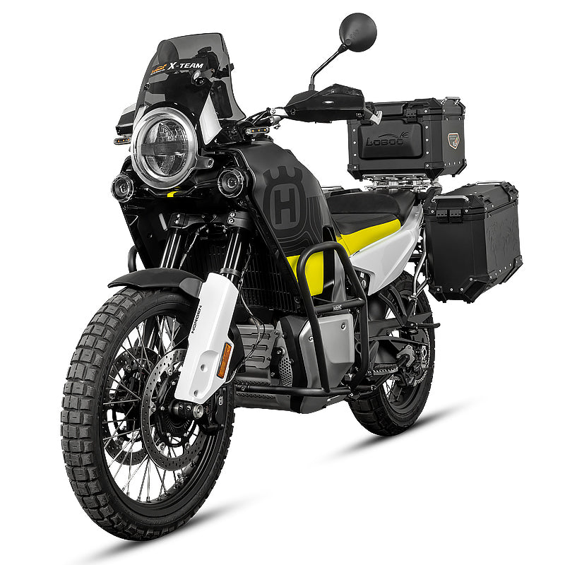 Barra protectora LOBOO para HUSQVARNA NORDEN 901 - Endurrad.com