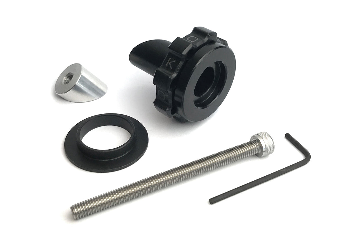 Kit cruise control Kaoko KAW116 per Kawasaki Versys-X 300