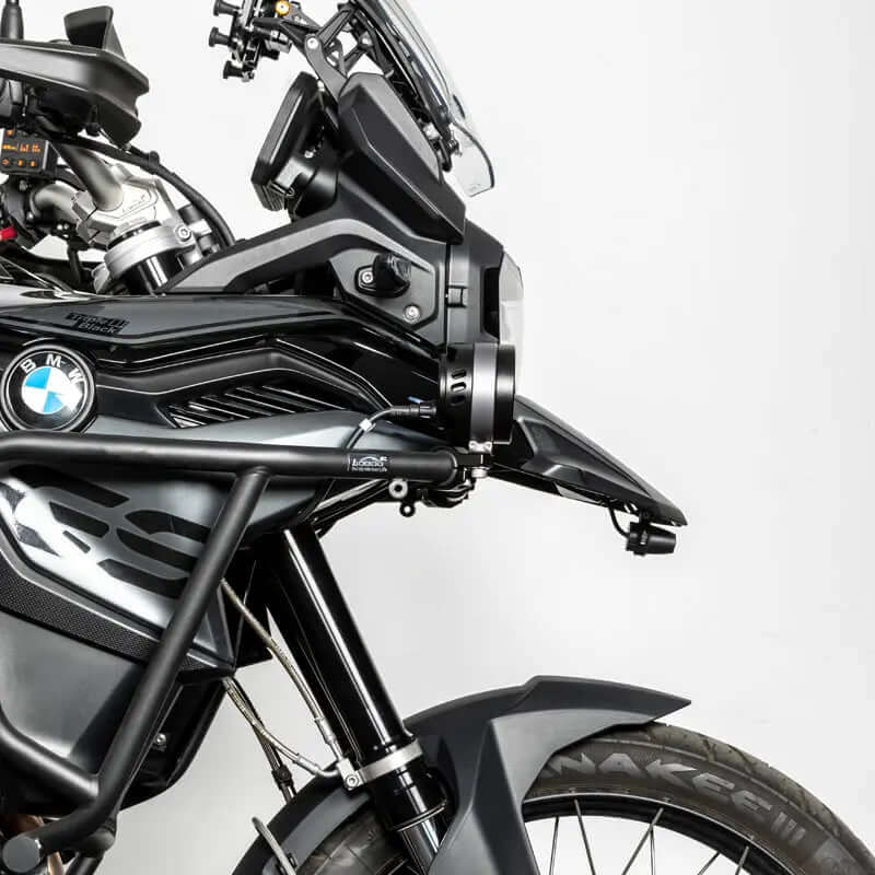 Focos para moto L11 15 000 lúmenes - Endurrad.com