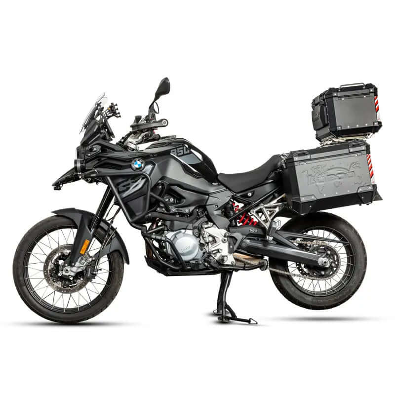 Focos para moto L11 15 000 lúmenes - Endurrad.com