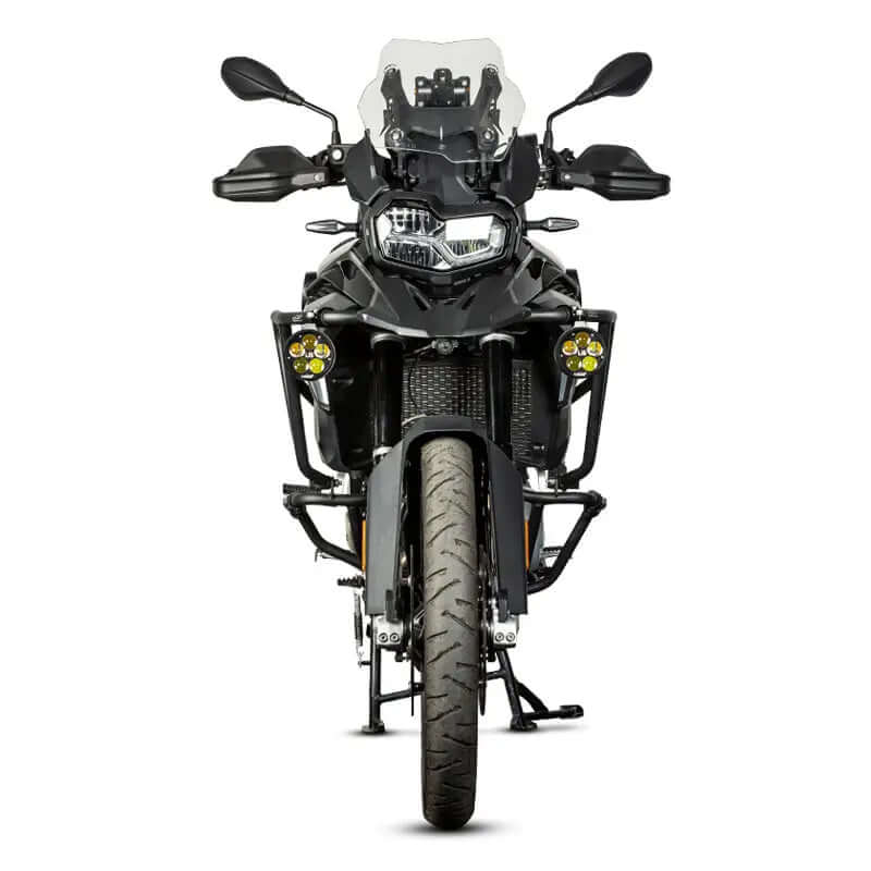 Faros para moto L16 - Endurrad.com