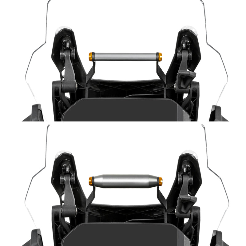 Supporto GPS LOBOO per BMW F750/850/800 GS – dettaglio 6
