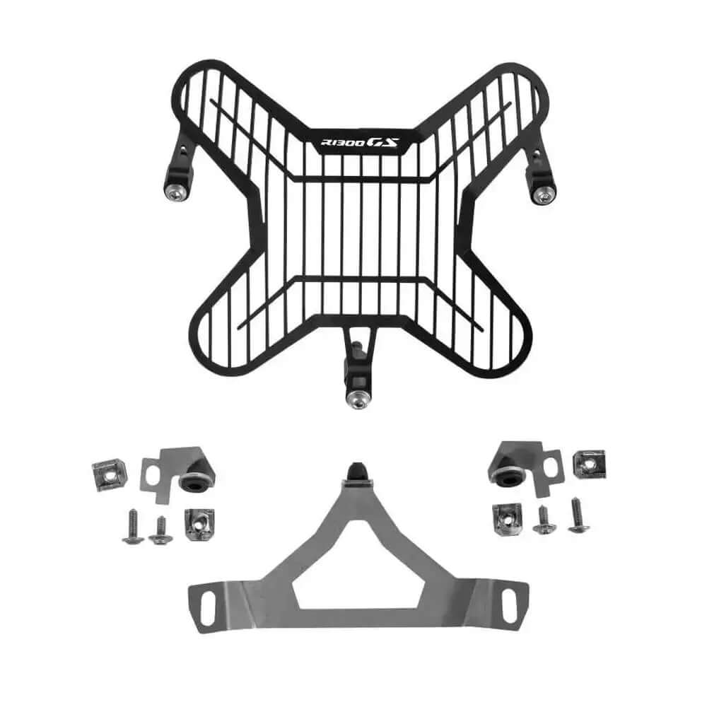 Rejilla de faro BMW R 1300 GS - Endurrad.com