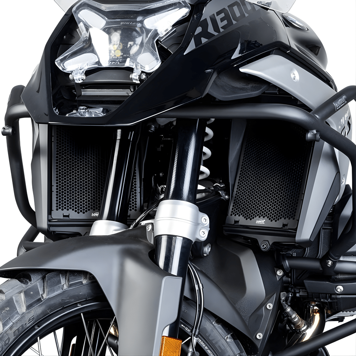 Rejilla del radiador BMW R1300 GS - Endurrad.com