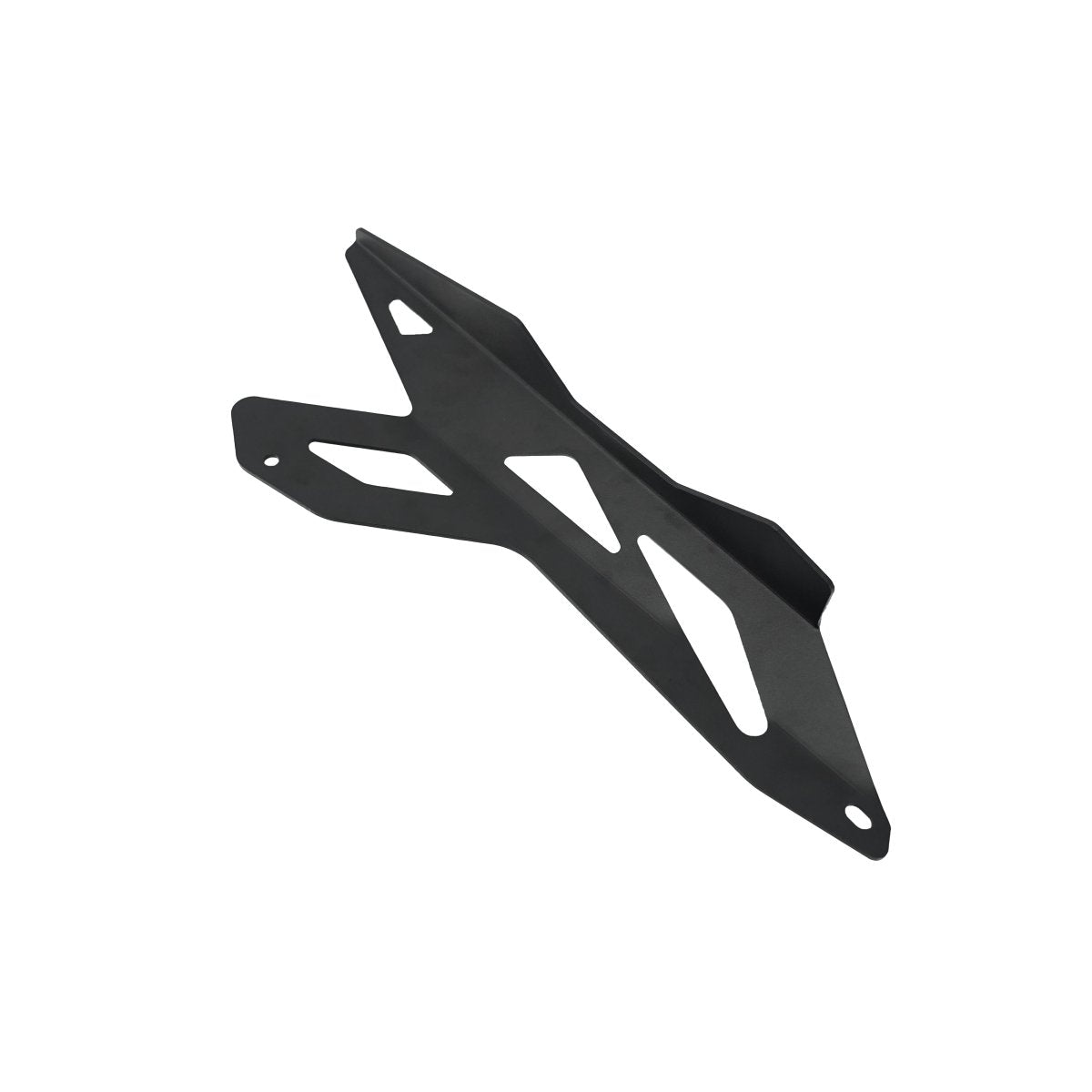 Guida Catena CF 450MT (Ibex 450) - Protezione Trasmissione Off - Road CNC - ENDURRAD