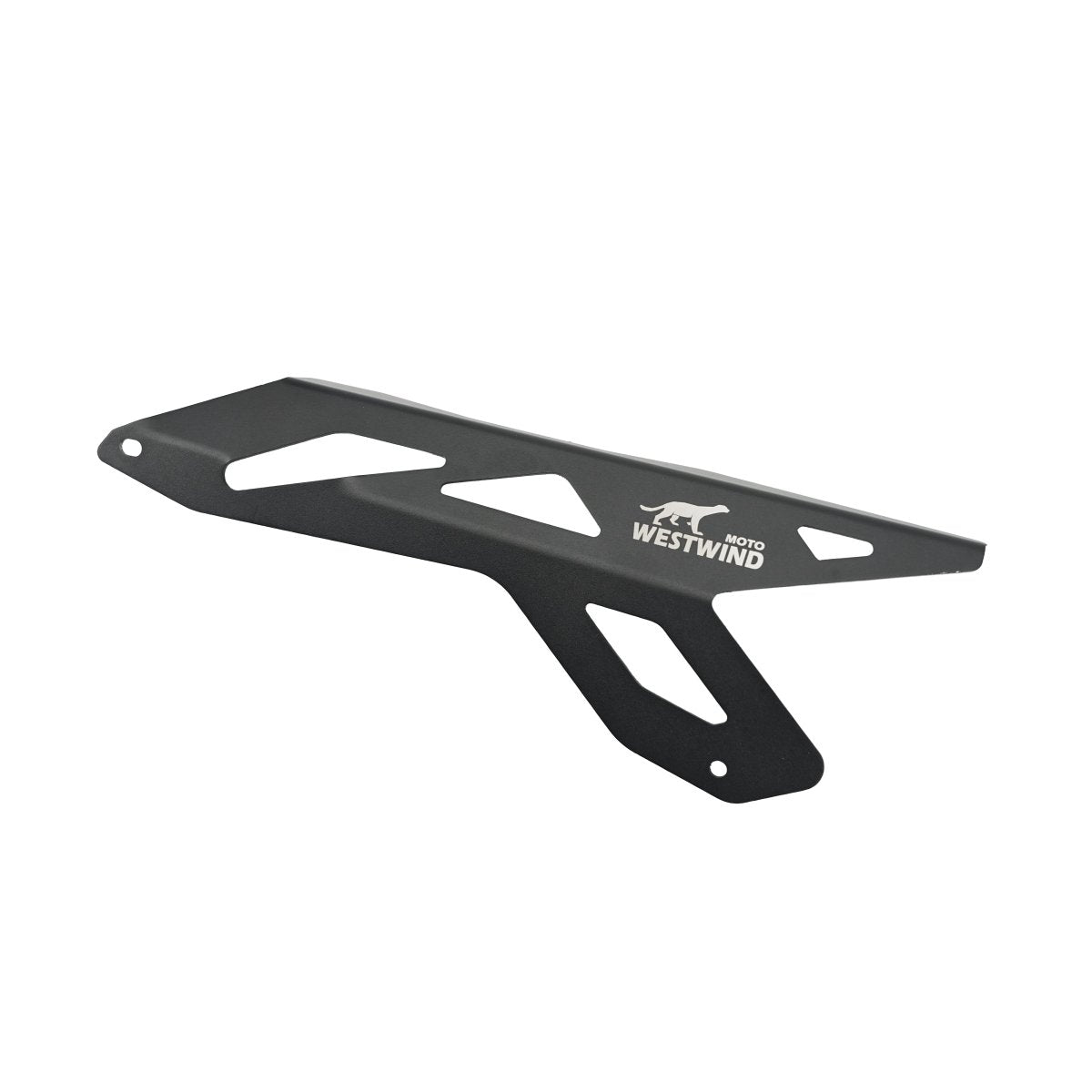 Guida Catena CF 450MT (Ibex 450) - Protezione Trasmissione Off - Road CNC - ENDURRAD