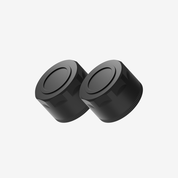 Pareja de sensores de presión de neumáticos para moto Bluetooth – JADO S6