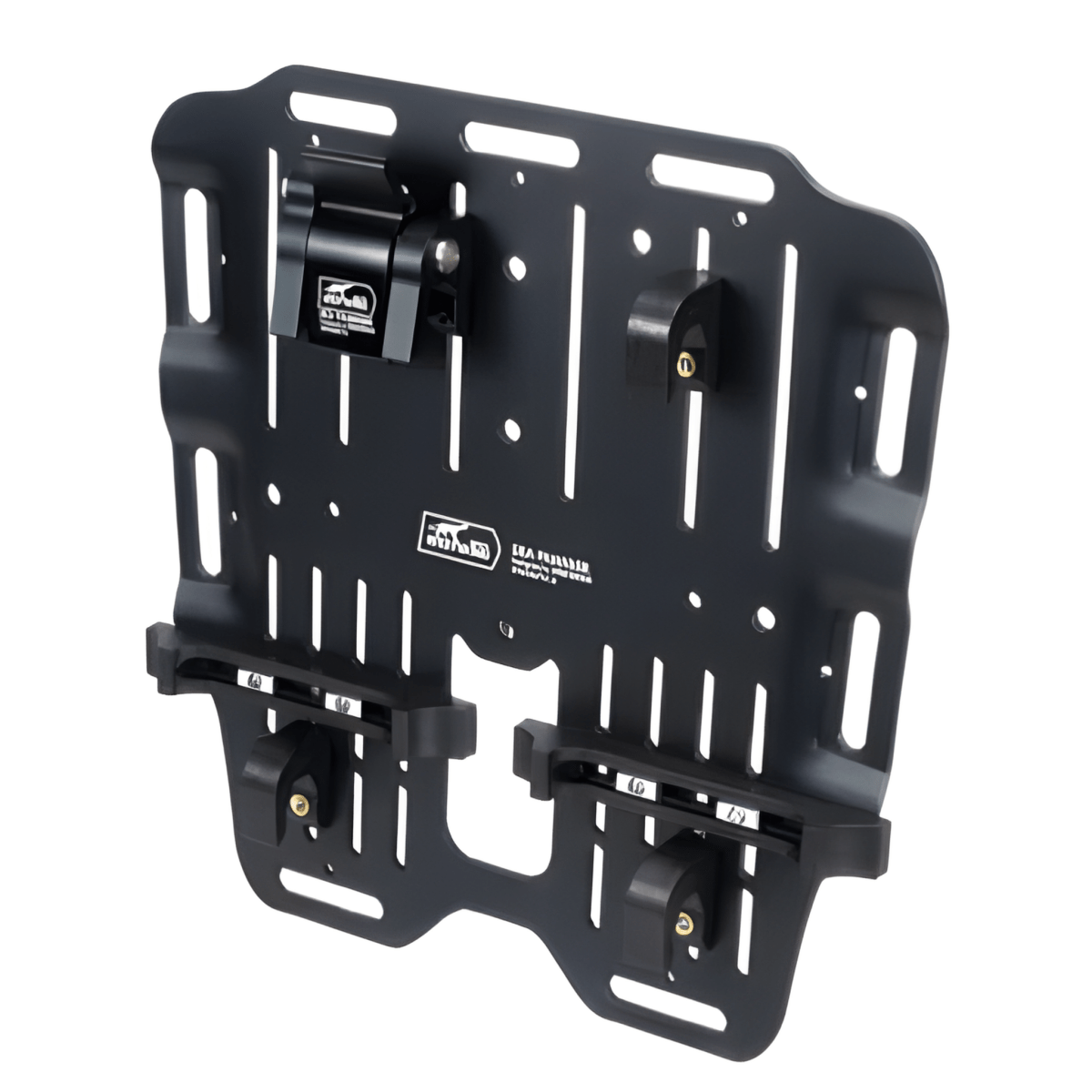 Kit de bolsas para moto Soft 54 l: Westwind Hussar 26-28 - Endurrad®