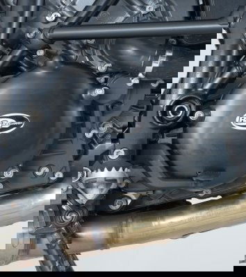 Ktm 1290 Superduke Ktm 1050 1190 Adventure 1290 Superadventure Superduke Gt 16 Dx Protezione Carter 10386 Rg ECC0156BK - Endurrad