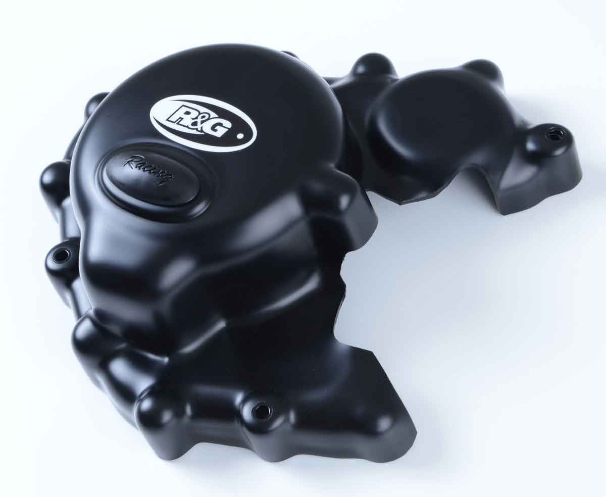 Ktm 390 Duke Fino 15 RC390 Fino 15 Sx Protezione Carter Vers Racing 12034 Rg ECC0164R - Endurrad