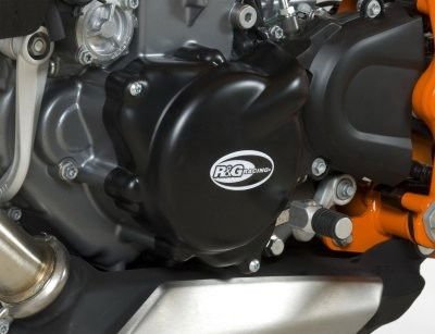 KTM 690 DUKE '12 - / 690 DUKE R '13 - / 690SM /690SMC / 690 SMCR / 690 ENDURO R / Husqvarna 701 Enduro/Supermoto SX protezione ca - ENDURRAD
