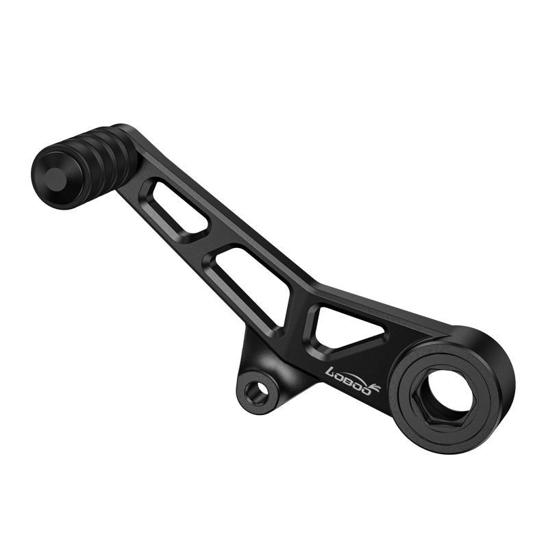 Palanca de cambio de aluminio CNC para BMW R1300GS - Endurrad.com