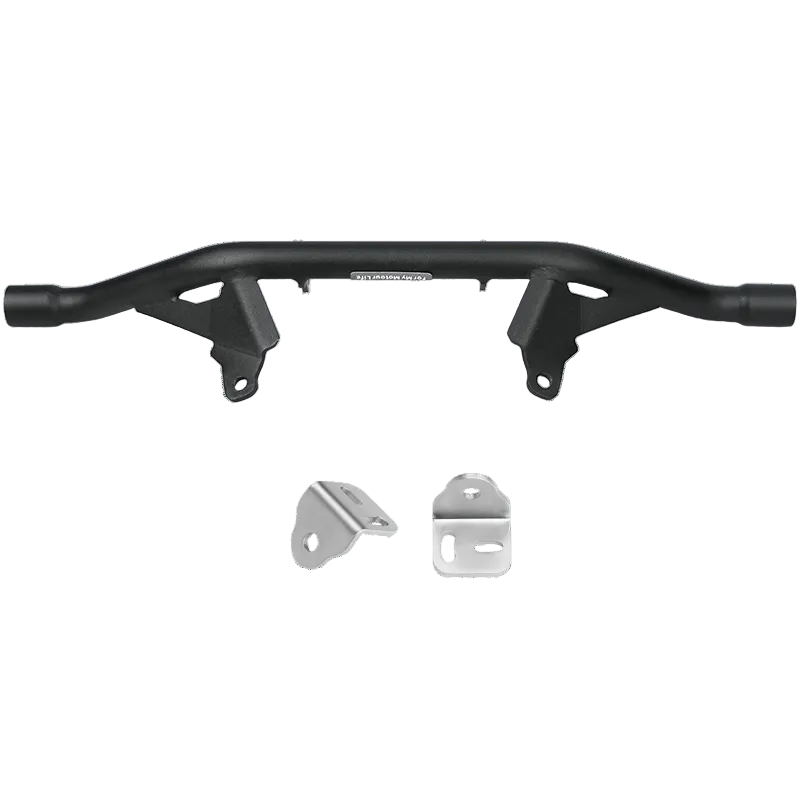 Supporto faretti LOBOO per KTM 790 Adventure / R – vista principale