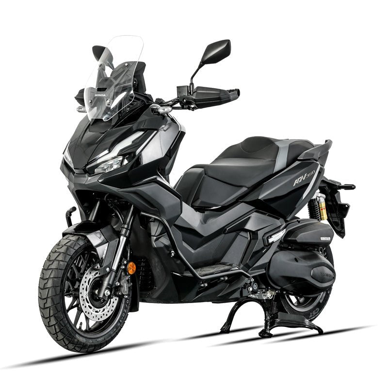 Paramotore LOBOO CHG511 per Honda ADV350 – dettaglio 12