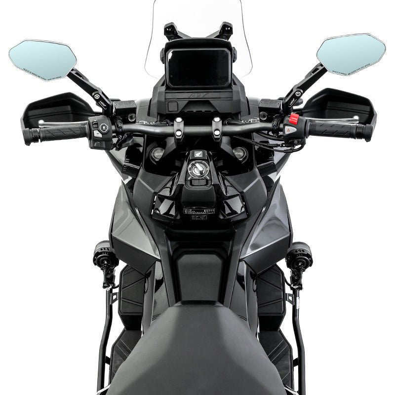 Paramotore LOBOO CHG511 per Honda ADV350 – dettaglio 5