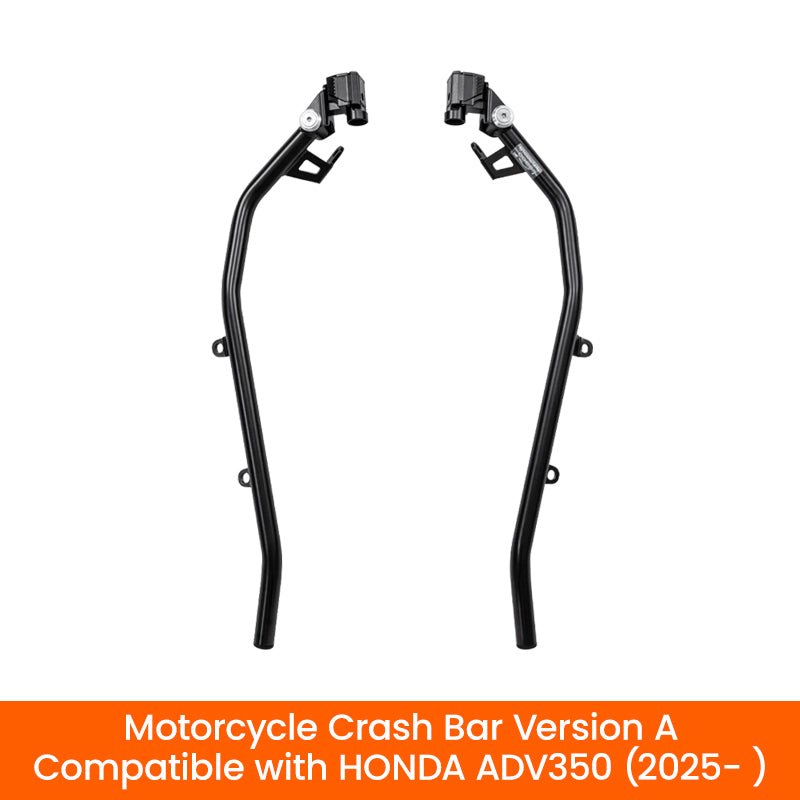 Paramotore LOBOO CHG511 per Honda ADV350 – dettaglio 1