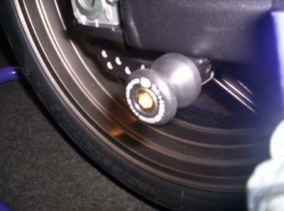 M10 nottolini cavalletto posteriore - ENDURRAD