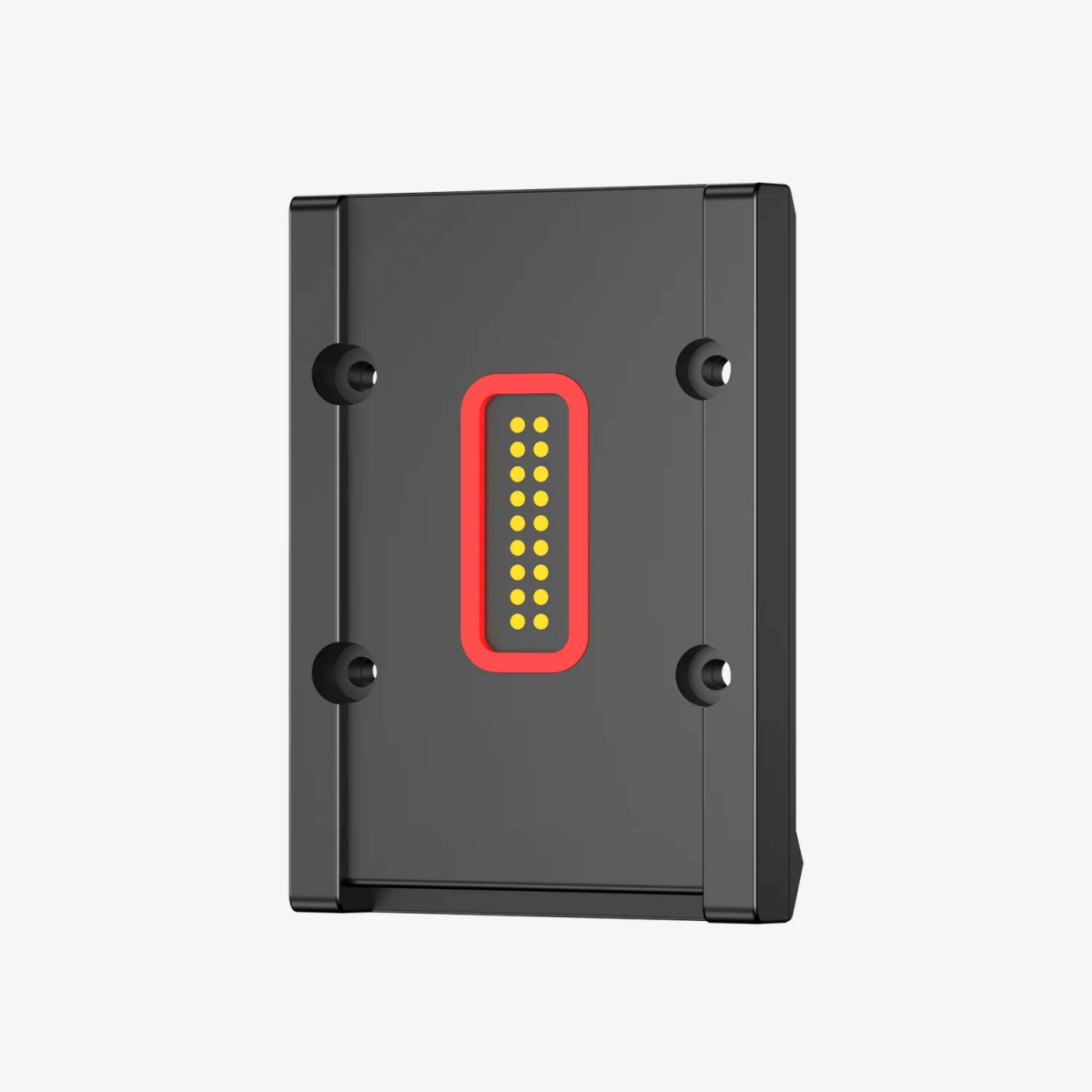 Modulo Quick Release Dedicato per Jado S6 compatibile con BMW (Predisposizione Originale) - ENDURRAD