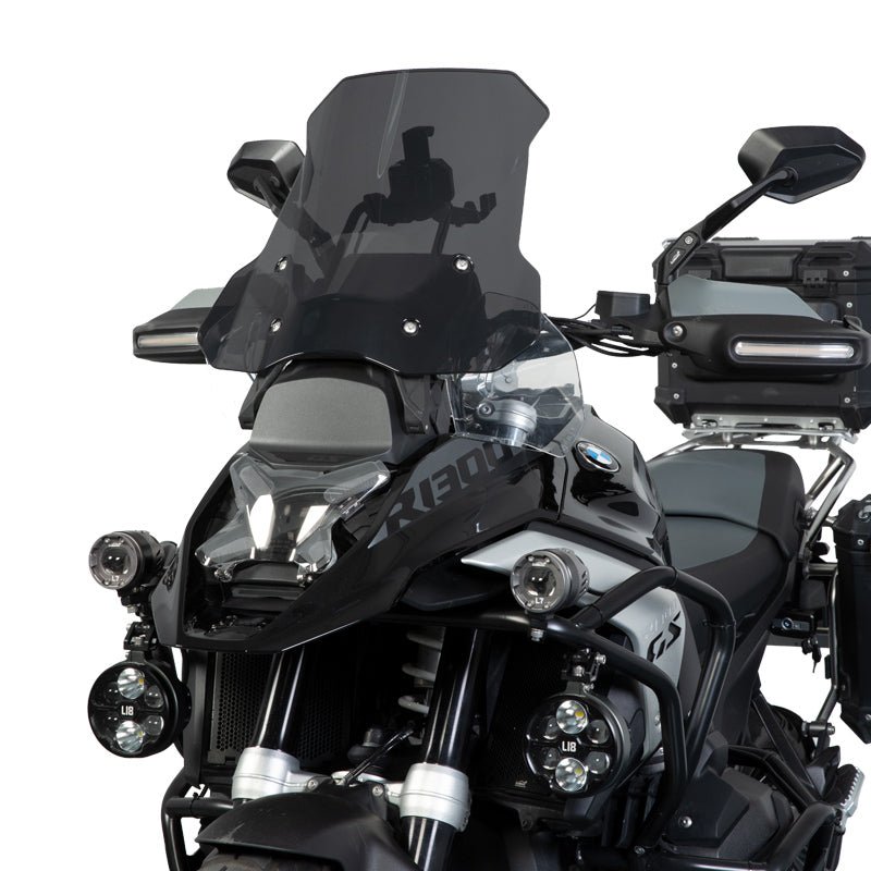 Parabrisas Loboo para BMW R 1300 GS y Adventure - Endurrad.com